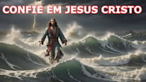 Pixabay.com O que Confie em Jesus Cristo?