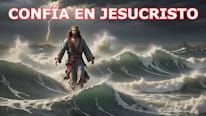 Pixabay.com ¿Cuál es Confiá en Jesucristo?
