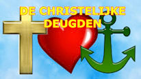 De Christelijk deugden